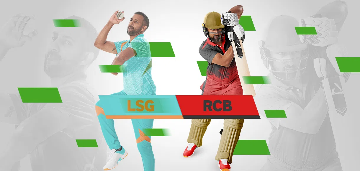 LSG vs RCB betting tips & predictions 25 05 22