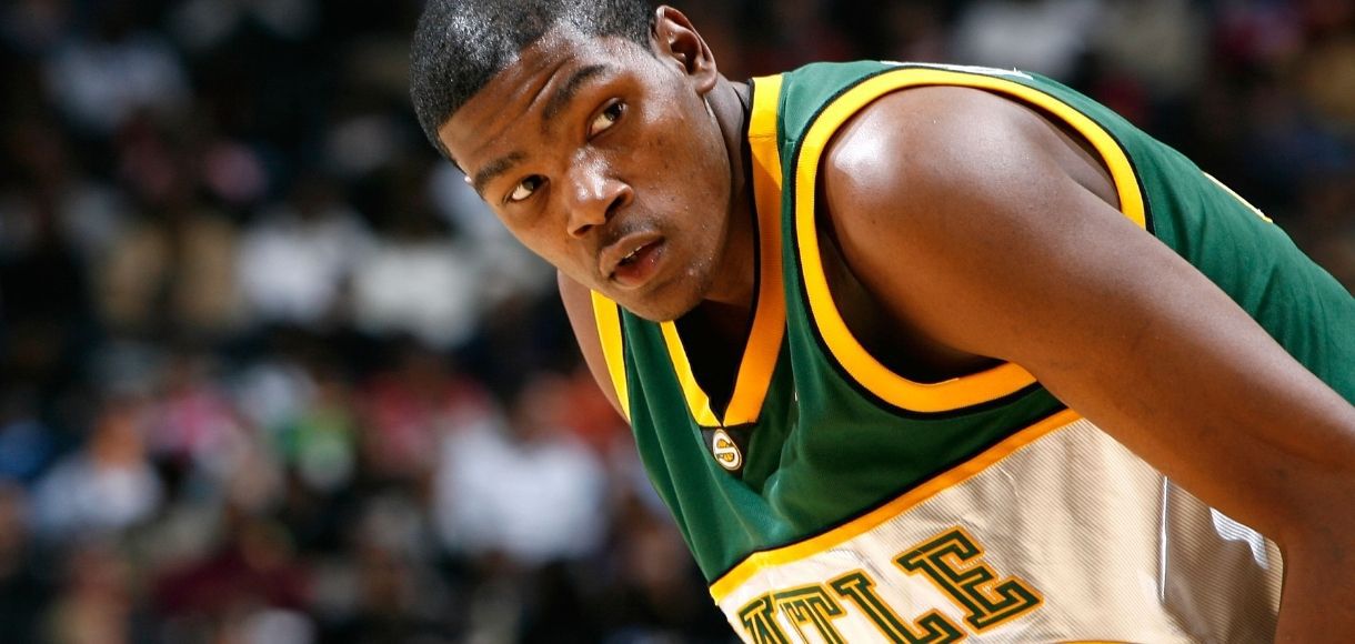 Por que o Seattle Supersonics acabou? Relembre a história da franquia na NBA