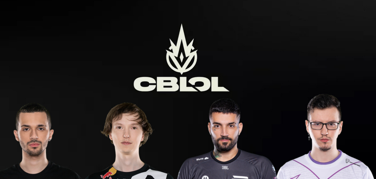 League of Legends, CBLoL: INTZ deve fazer mudanças na equipe para próxima  etapa