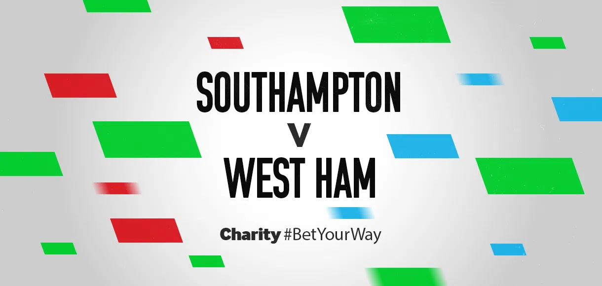 Premier League football tips: Southampton v West Ham 11 09 21