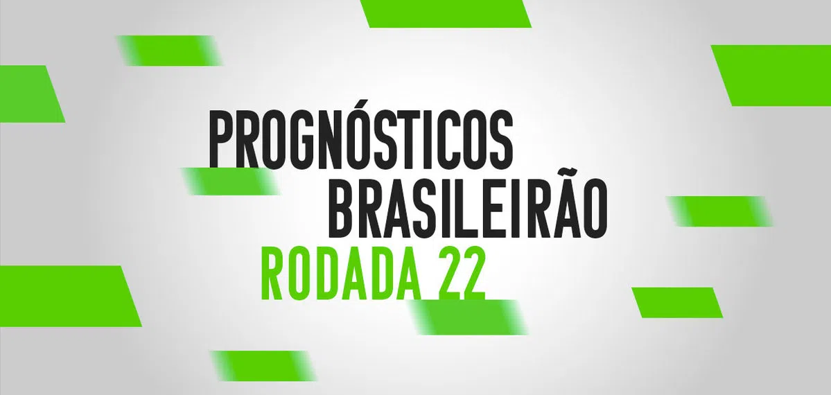 Guia Brasileirão Série A: os melhores palpites e prognósticos do domingo