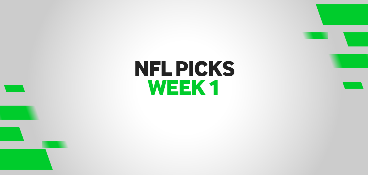 NFL betting tips: 4 picks against the spread for Week 1 2022
