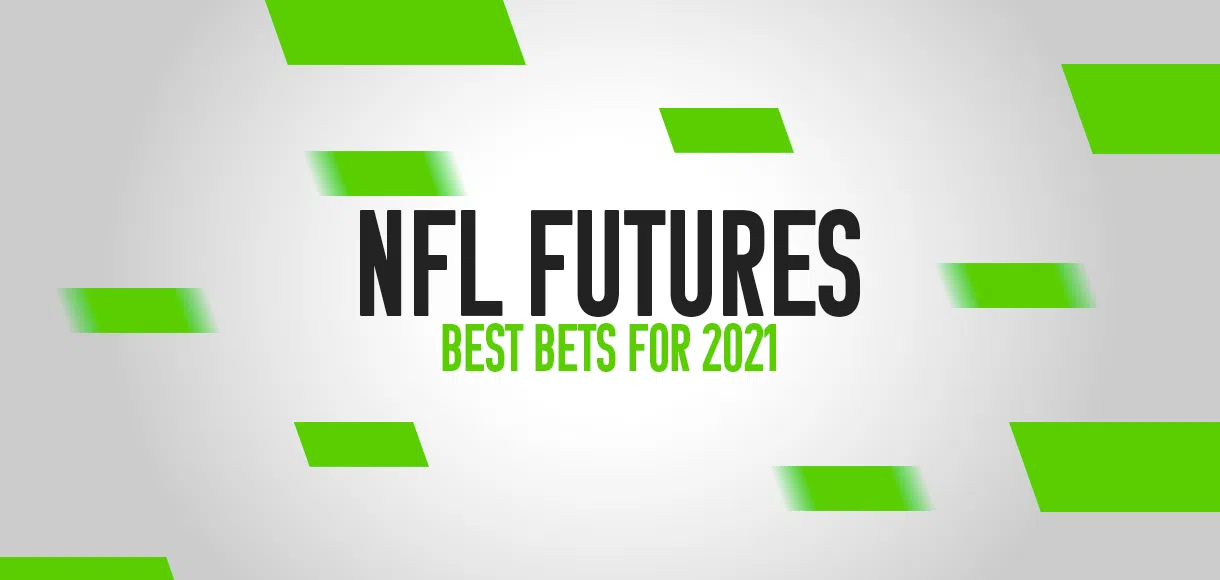 NFL Futures Betting: 2021 Super Bowl picks and win totals
