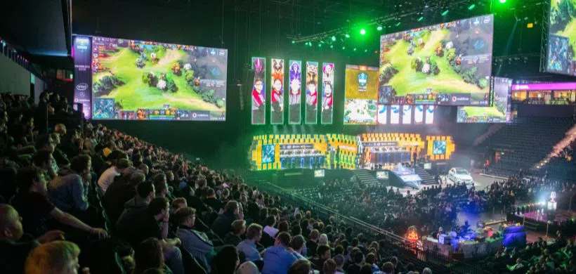 como apostar dota2