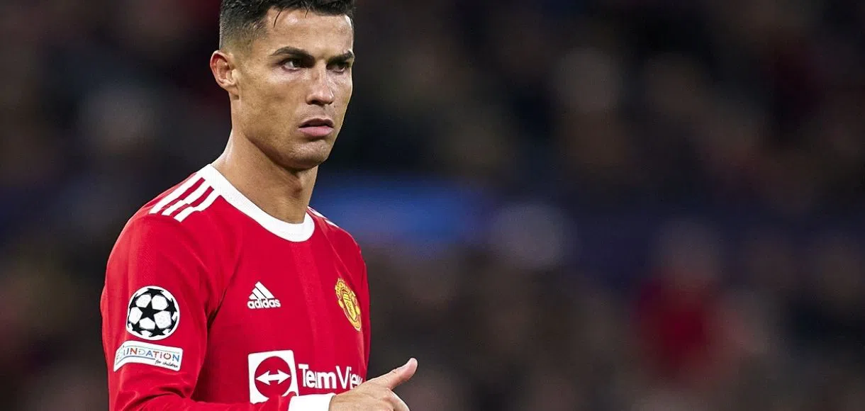 CR7 no United e mais: craques que voltaram aos times onde viraram ídolos