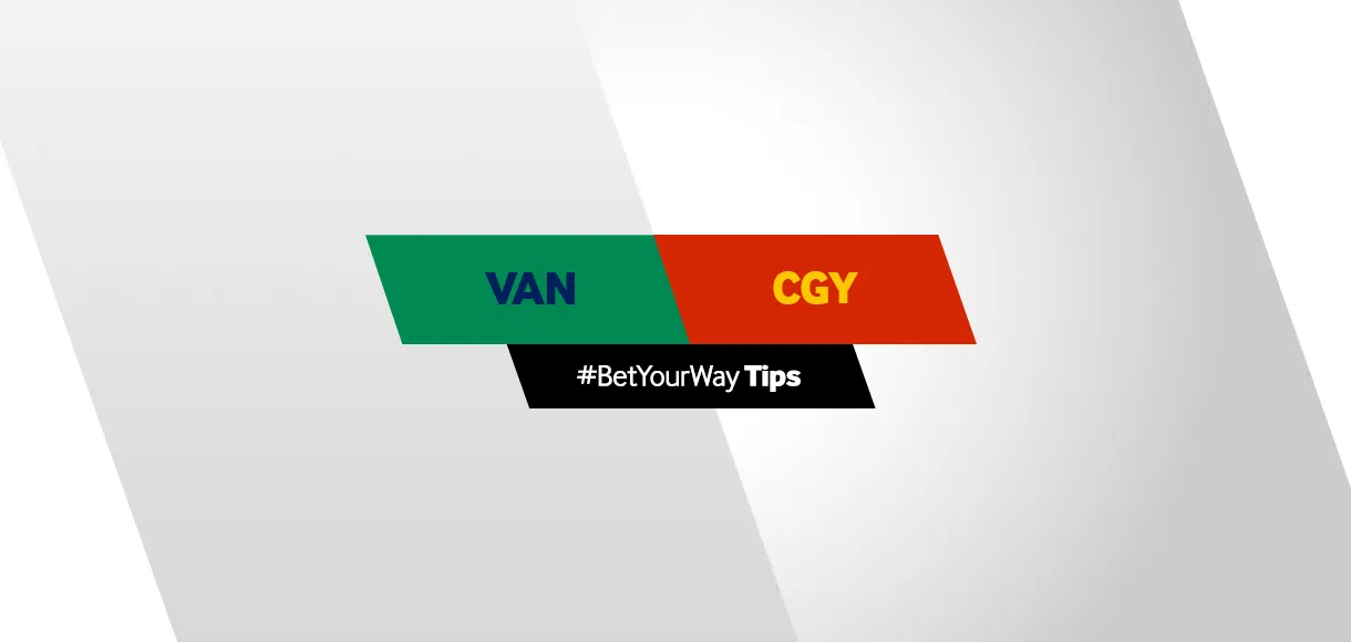 Vancouver Canucks vs Calgary Flames betting tips and predictions 13 05 21