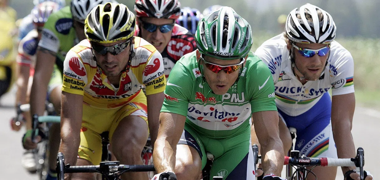 Robbie McEwen interview: 2022 Tour de France, Peter Sagan, Wout van Aert, Erik Zabel