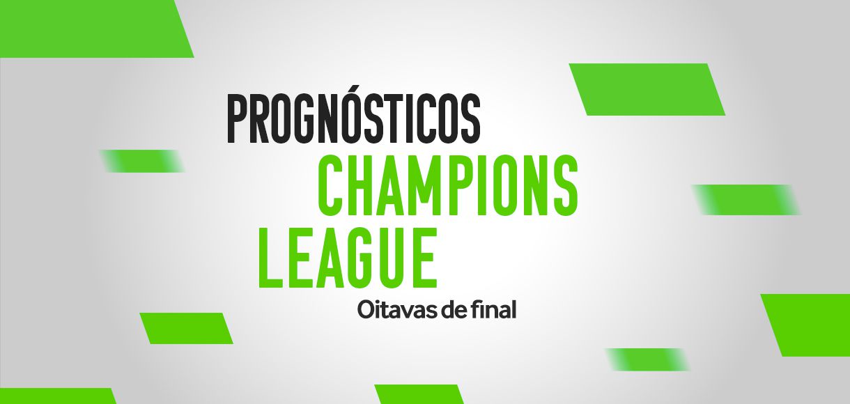 Por pressão dos clubes, jogos de volta das oitavas da Champions