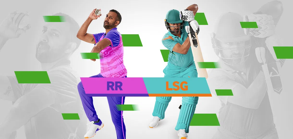 RR vs LSG betting tips & predictions 10 04 22