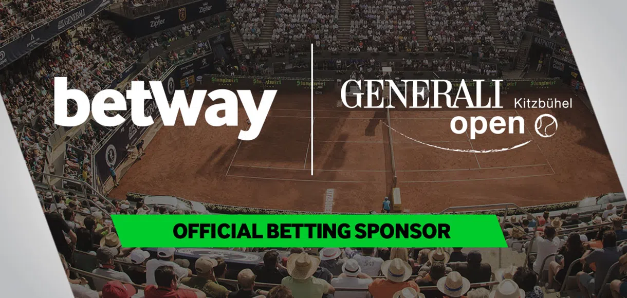 Betway adds the Generali Open to tennis portfolio