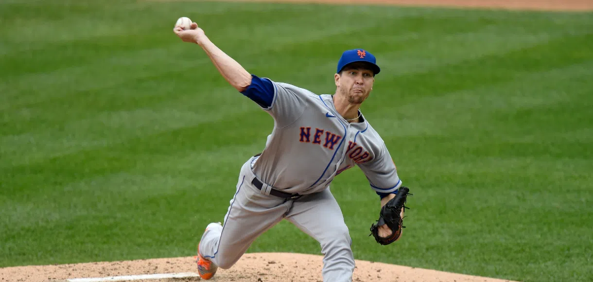The best MLB pitchers: Current and all time