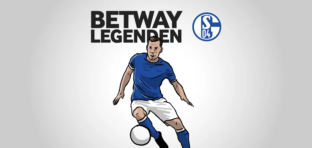 FC Schalke: Die Sturmspitze der Eurofighter