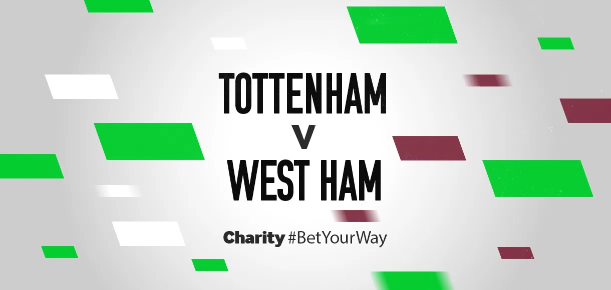 Premier League football tips: Tottenham v West Ham 20 03 22