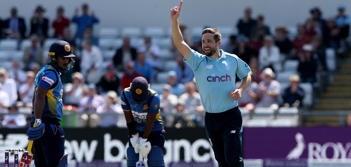 England v Sri Lanka third ODI betting tips & predictions