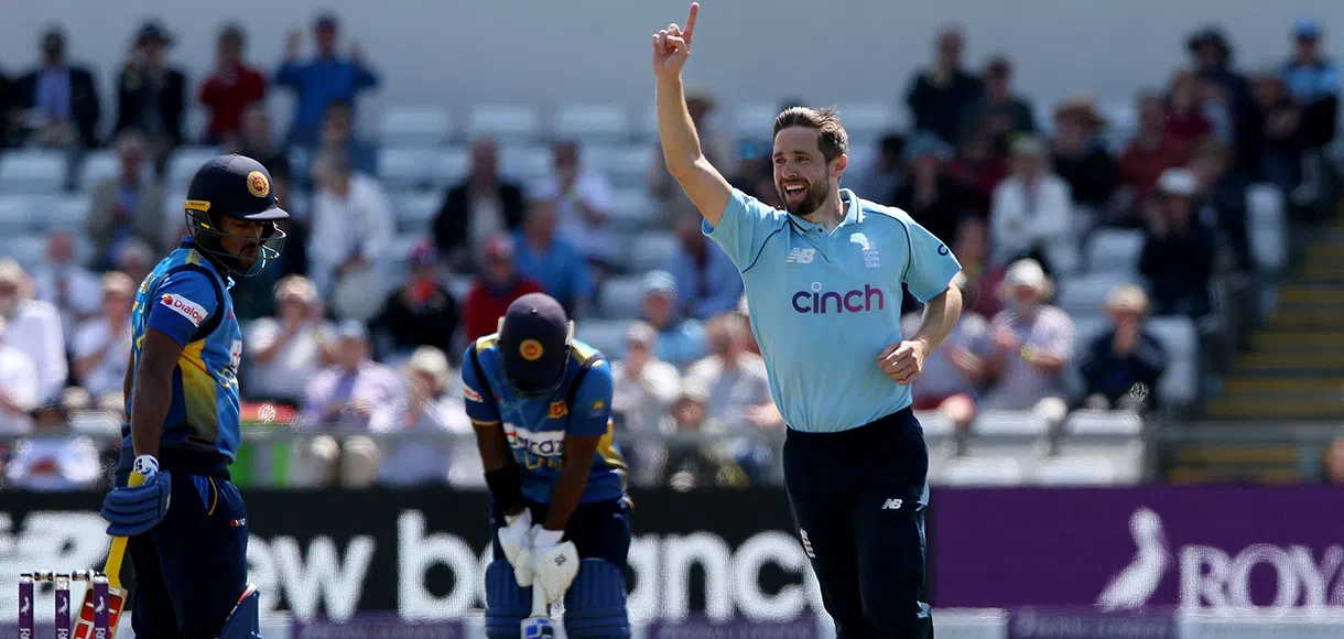 England v Sri Lanka third ODI betting tips & predictions