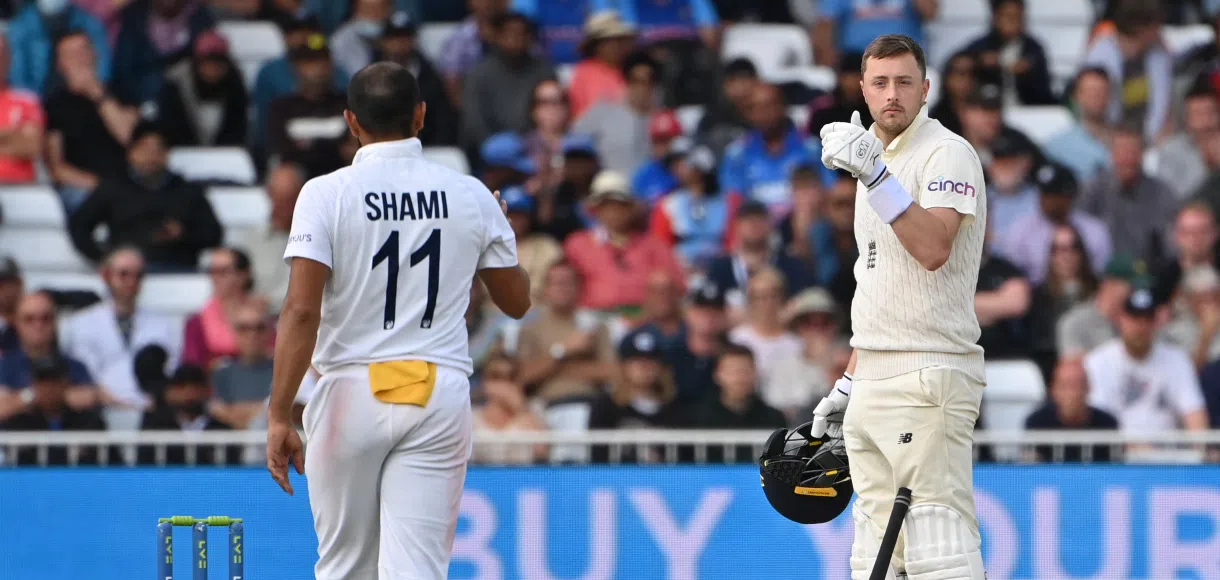 England v India second Test betting tips and predictions 12 08 21