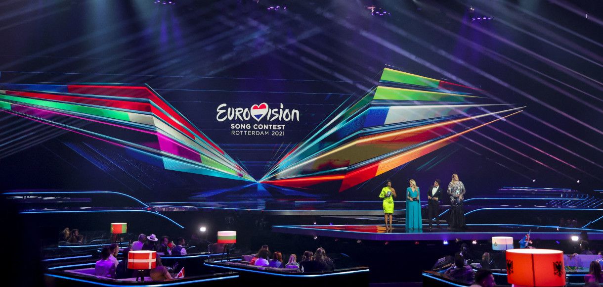 Eurovision Song Contest 2021 betting tips