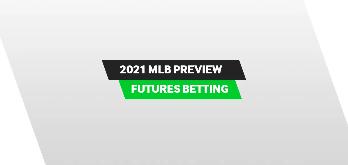 MLB futures betting: 2021 World Series odds, picks and predictions