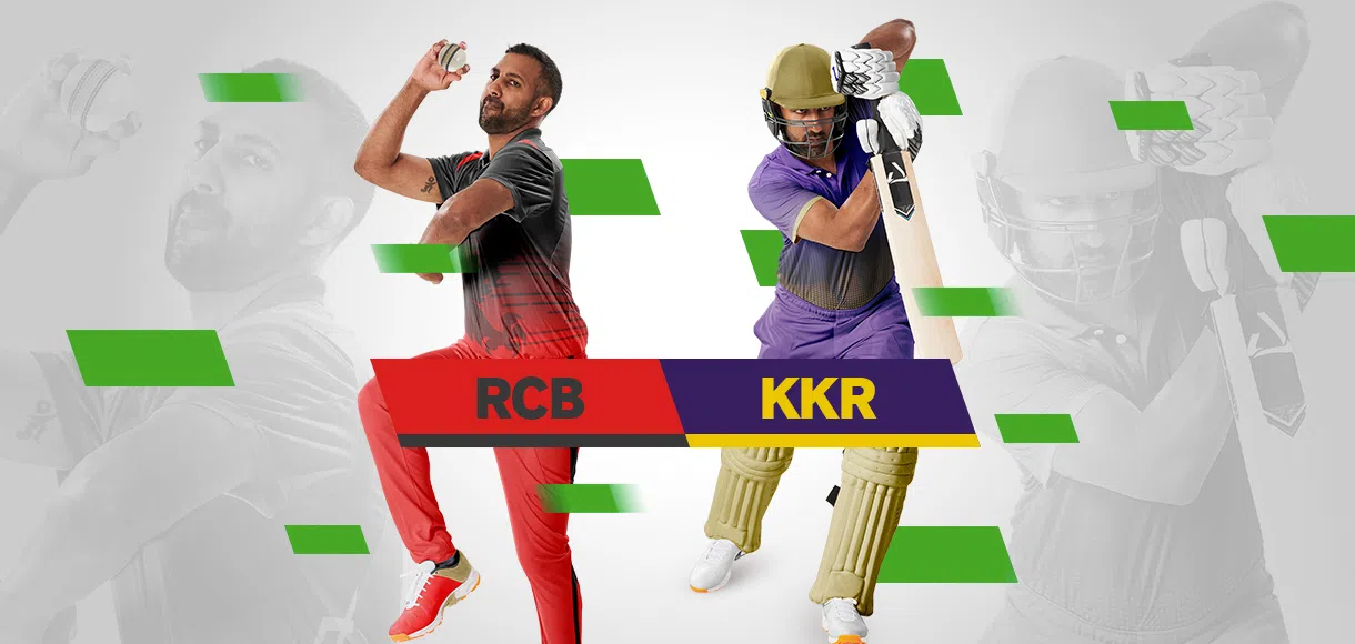 RCB vs KKR betting tips & predictions 26 04 23