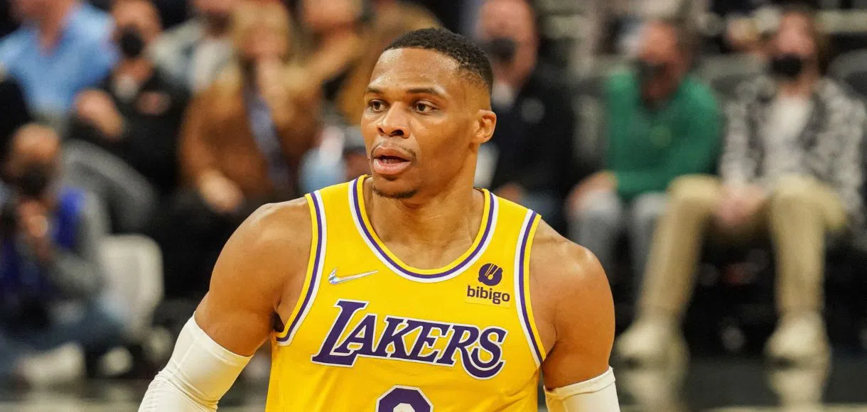 Jogadores que decepcionaram na temporada 2022 da NBA