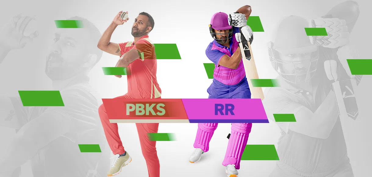 PBKS vs RR betting tips, predictions & odds 07 05 22