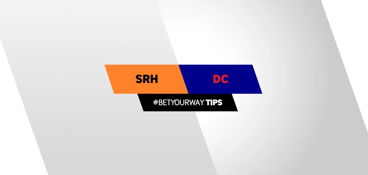 SRH vs DC betting tips & predictions 25 04 21