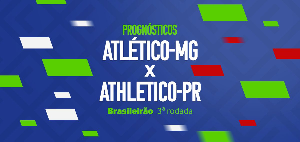 Palpites Atletico-MG Athletico-PR Brasileirao Serie A