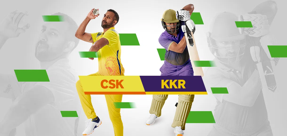 CSK vs KKR betting tips & predictions 26 03 22