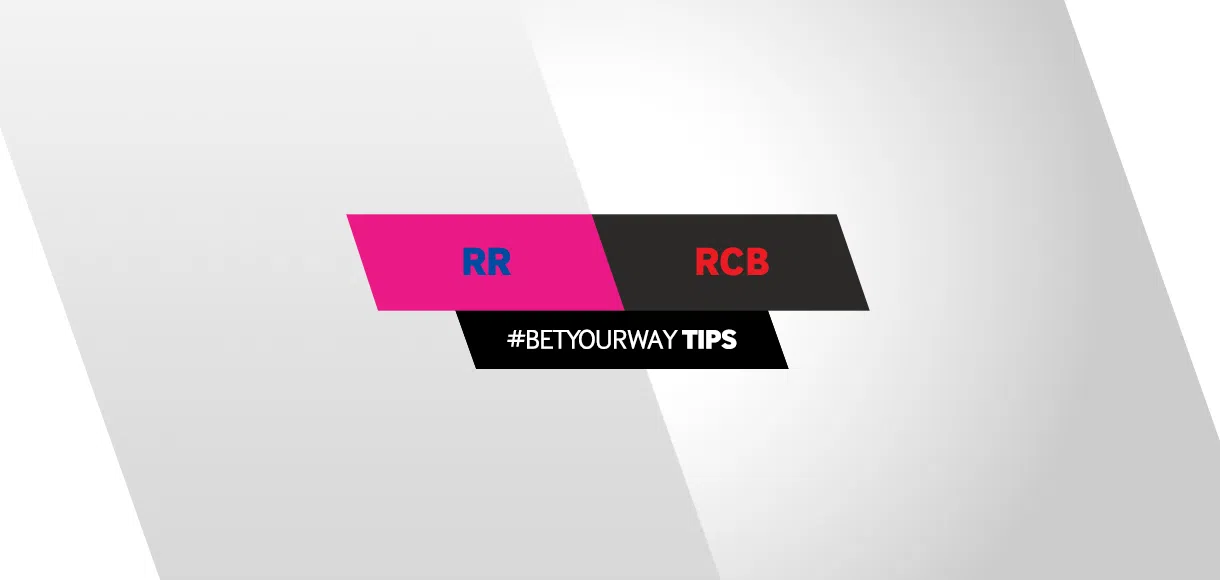 RR vs RCB betting tips & predictions 29 09 2021