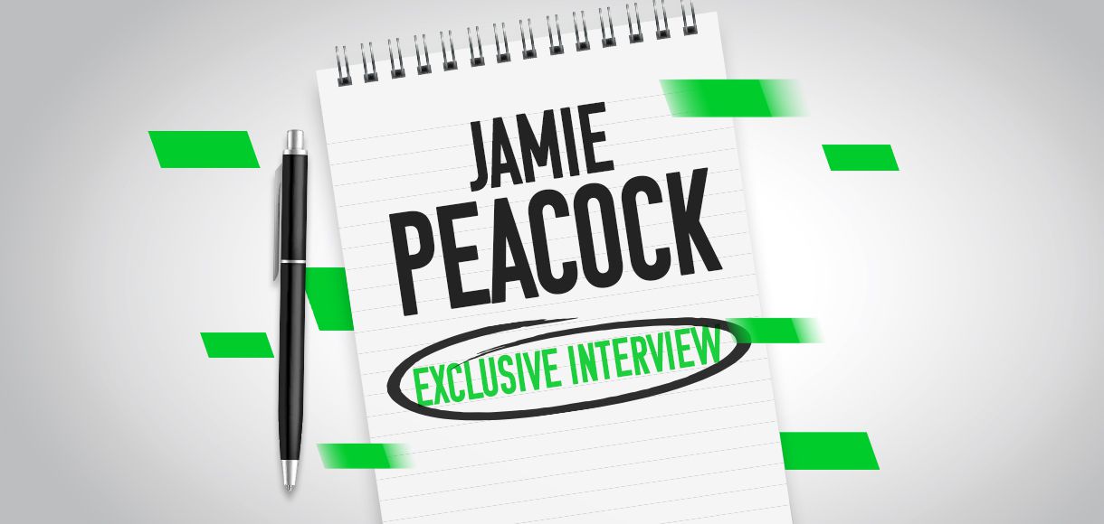 Jamie Peacock: Playing in the World Cup is rugby league’s pinnacle