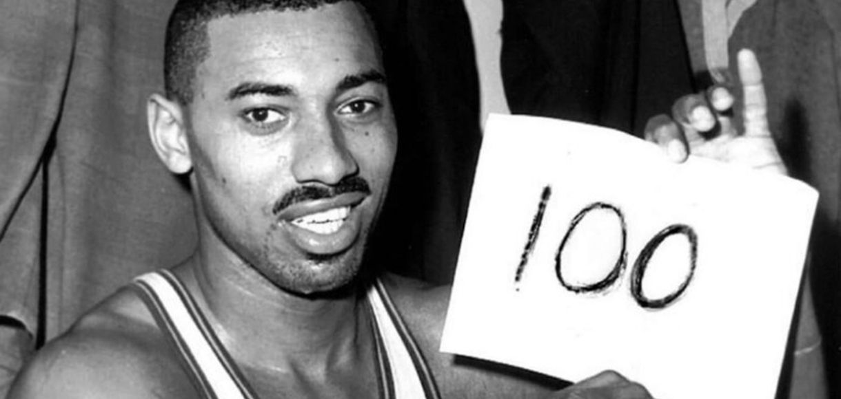 Descubra quem foi o único jogador a fazer 100 pontos em uma só partida da NBA