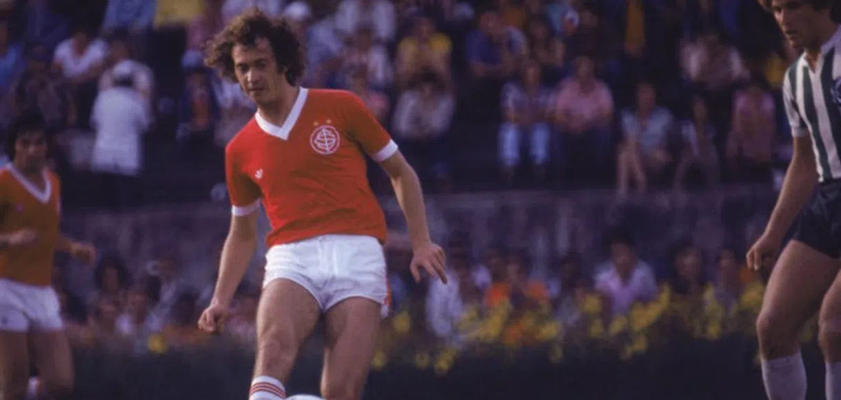 Você sabia? Inter é o único campeão brasileiro invicto; relembre título de 79