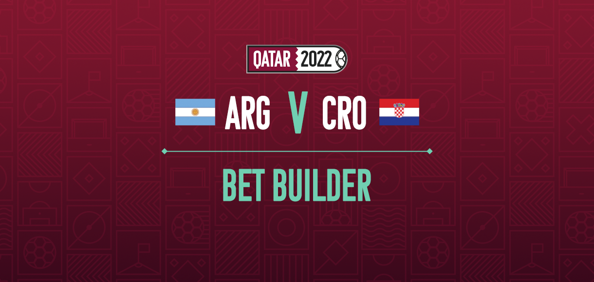 World Cup 2022 betting tips for Argentina v Croatia 13 12 22