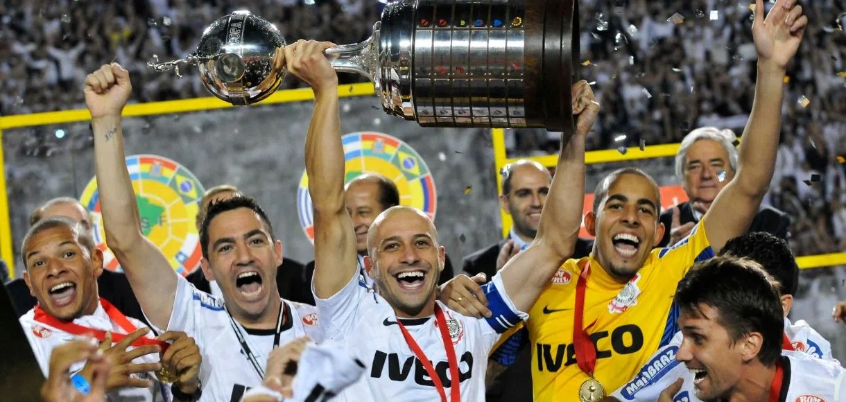 Copa Libertadores: os clubes que foram campeões invictos