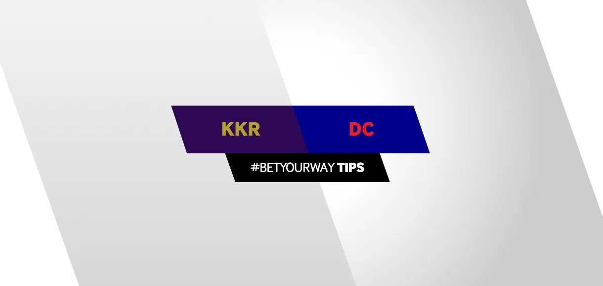 KKR vs DC betting tips & predictions 28 09 2021