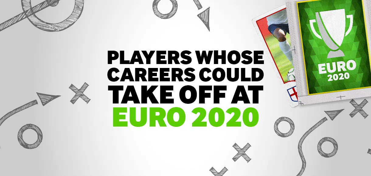 5 players whose careers could take off at Euro 2020
