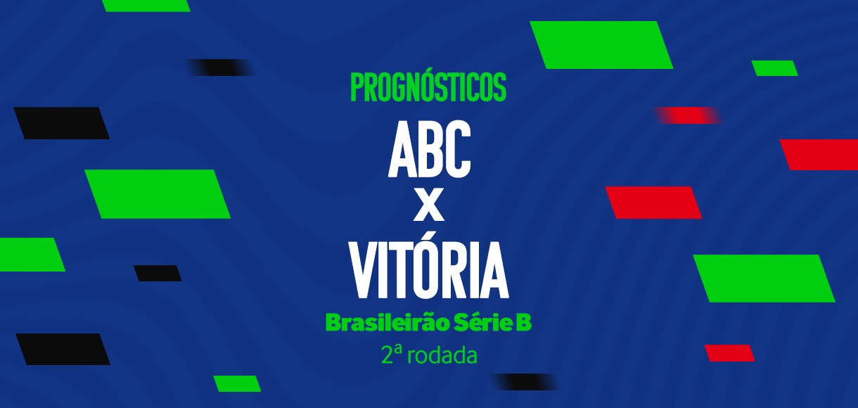 Palpites Vitoria ABC Brasileirao Serie B