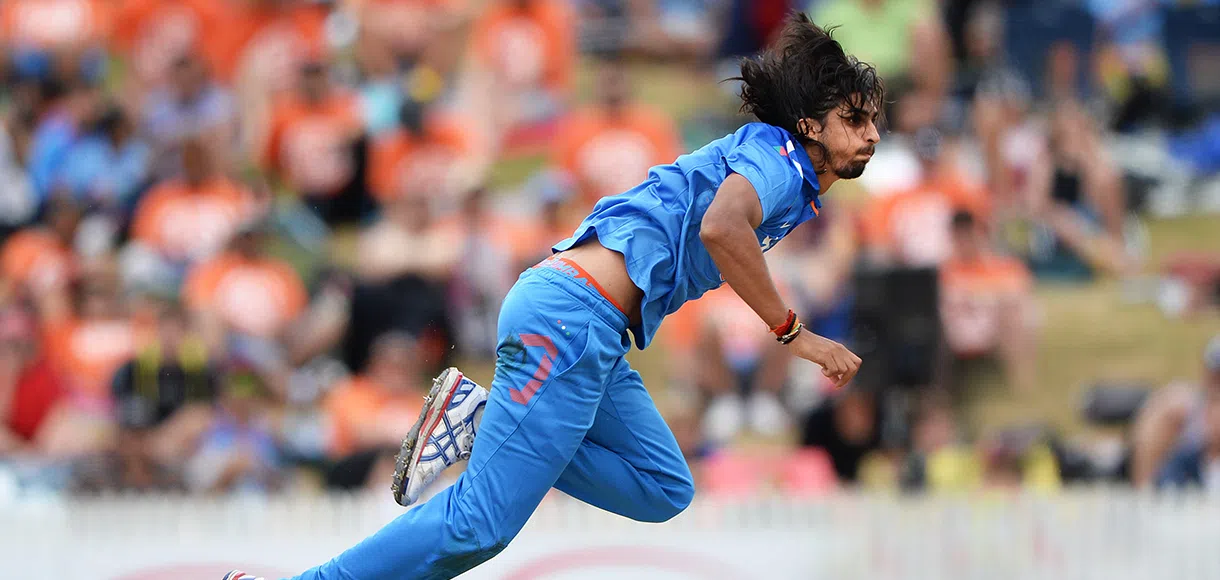 Ishant Sharma on India’s T20 World Cup chances