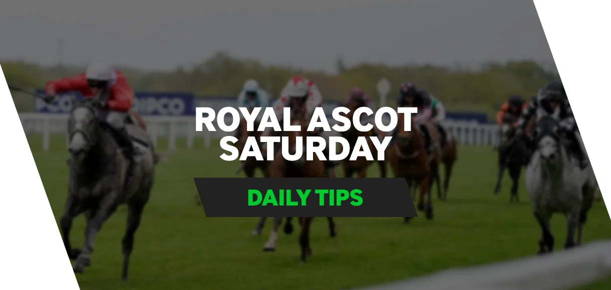 Royal Ascot day 5 betting tips & predictions 19 06 21