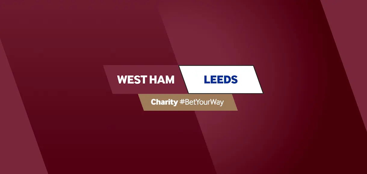 Premier League football tips: West Ham v Leeds 08 03 21