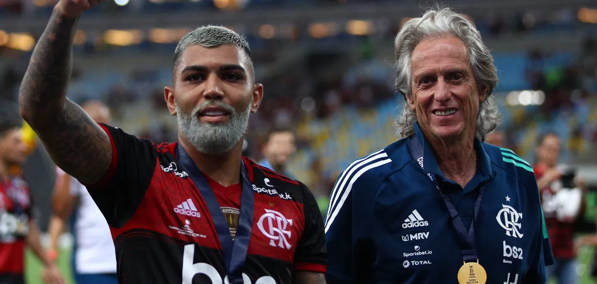 Os melhores ataques da história do Brasileirão por pontos corridos