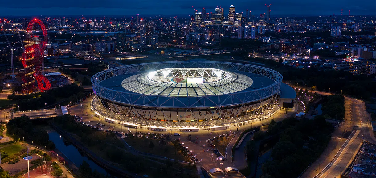 West Ham v Viborg ticket giveaway