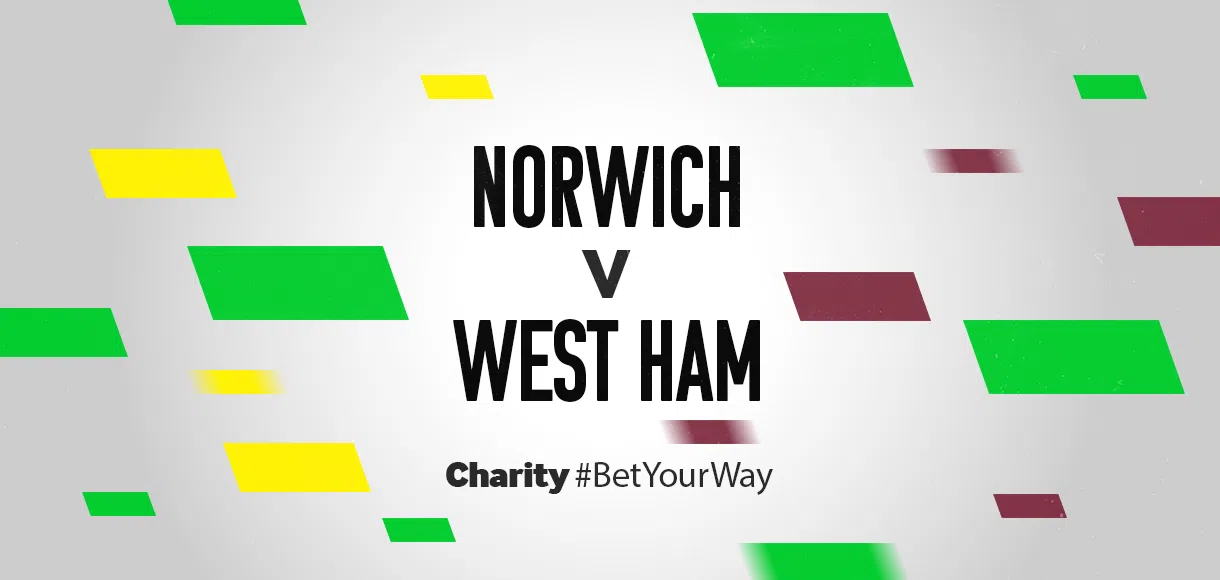 Premier League football tips: Norwich v West Ham 08 05 22