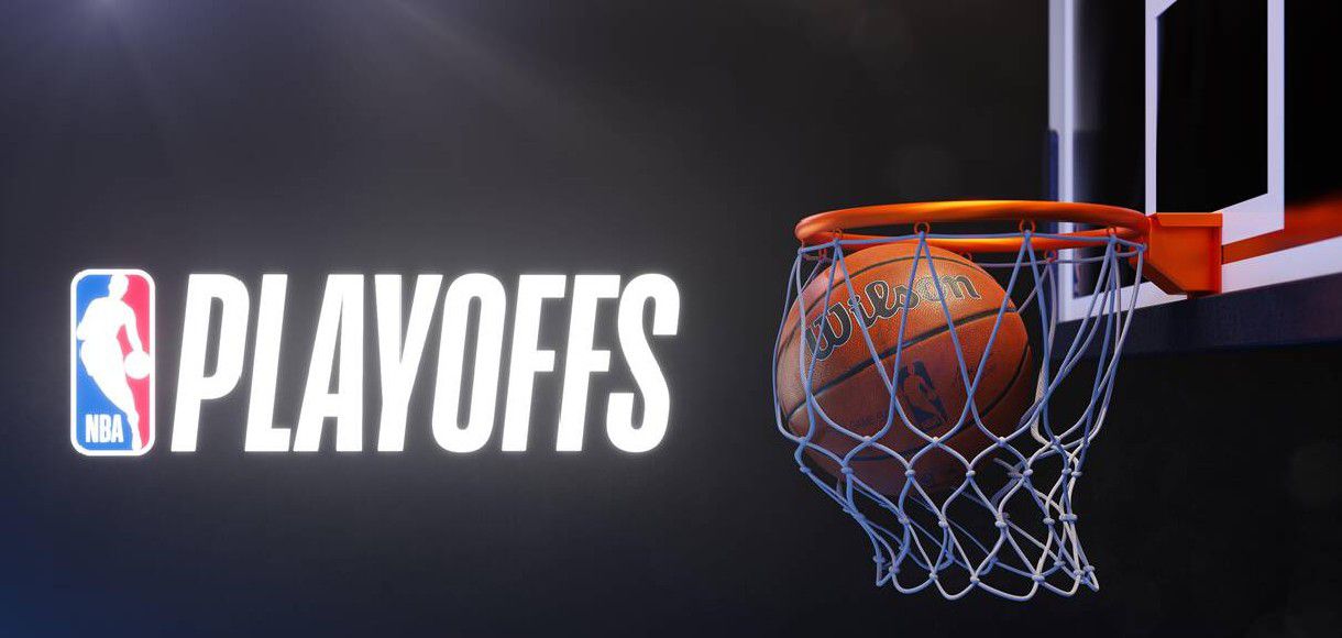 Basket ball hot sale playoffs