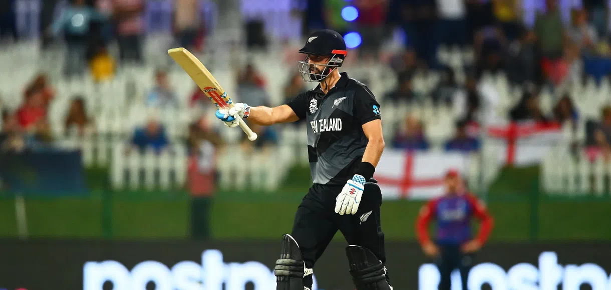 T20 World Cup final: New Zealand vs Australia betting tips & predictions 14 11 21