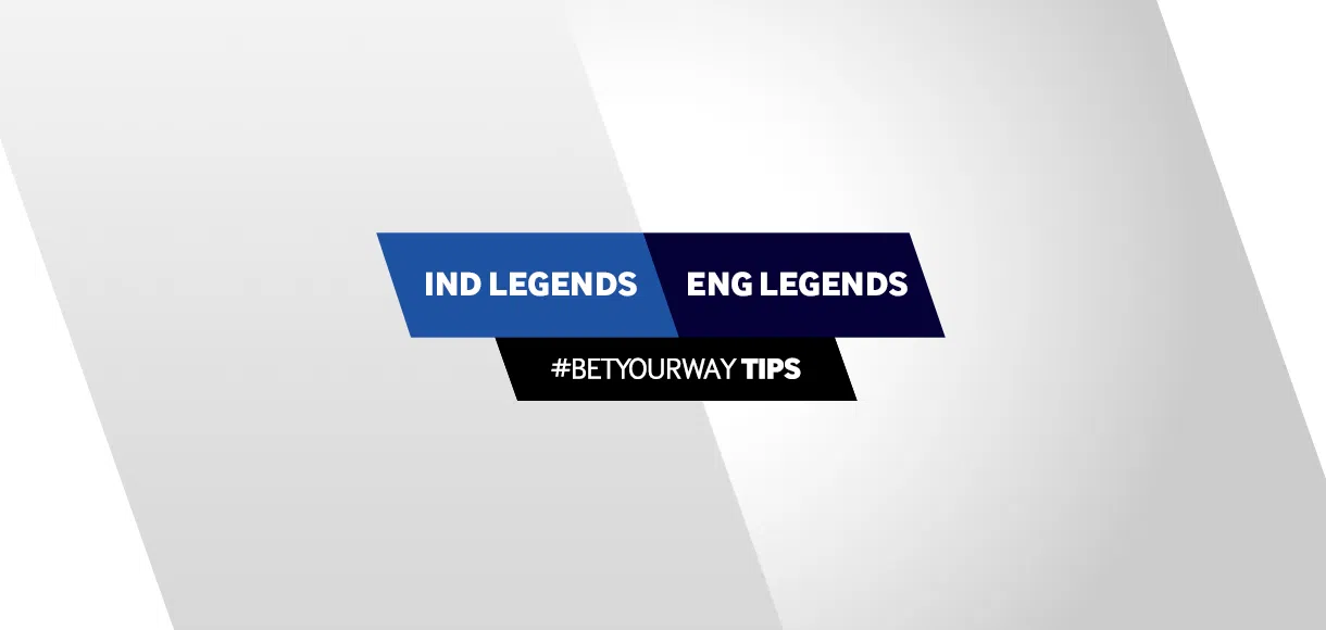 India Legends vs England Legends betting tips & predictions 09 03 21