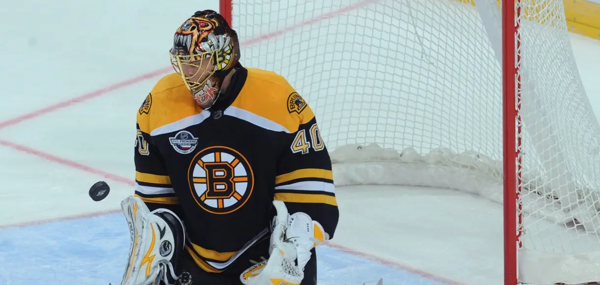 Chris Peters: Which NHL goalies are handling short rest best?