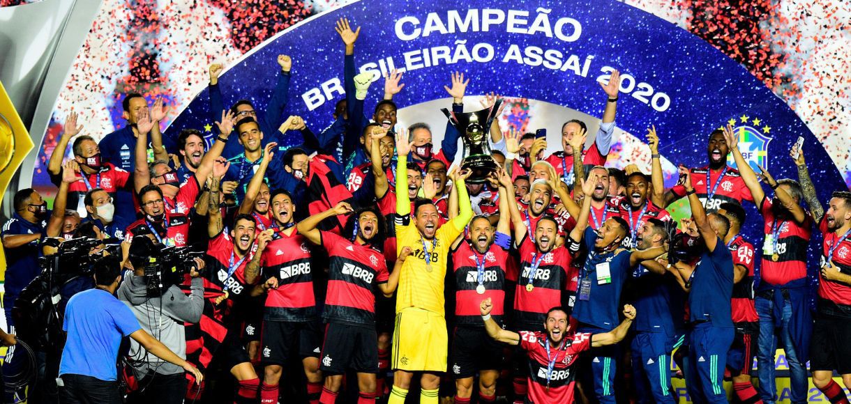 OC] Redefiniu: E se a posição final no Campeonato Brasileiro