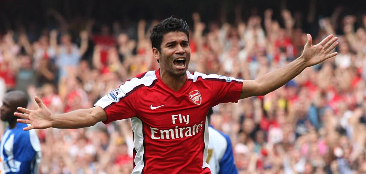 Eduardo interview: Martin Taylor, Arsenal, Jorginho, Odegaard, Arshavin, Adebayor