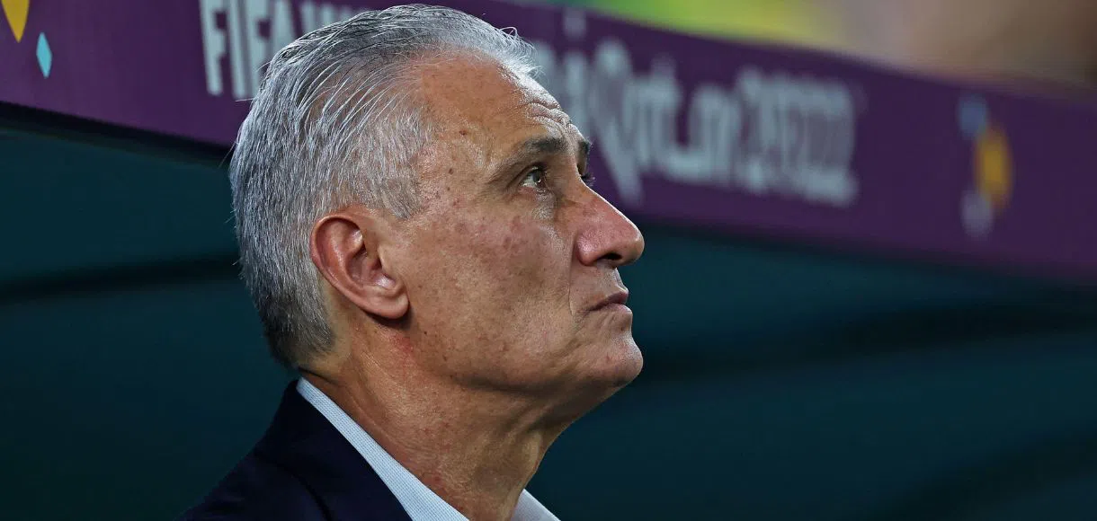 "Talvez Tite não conheça o modelo das grandes seleções"